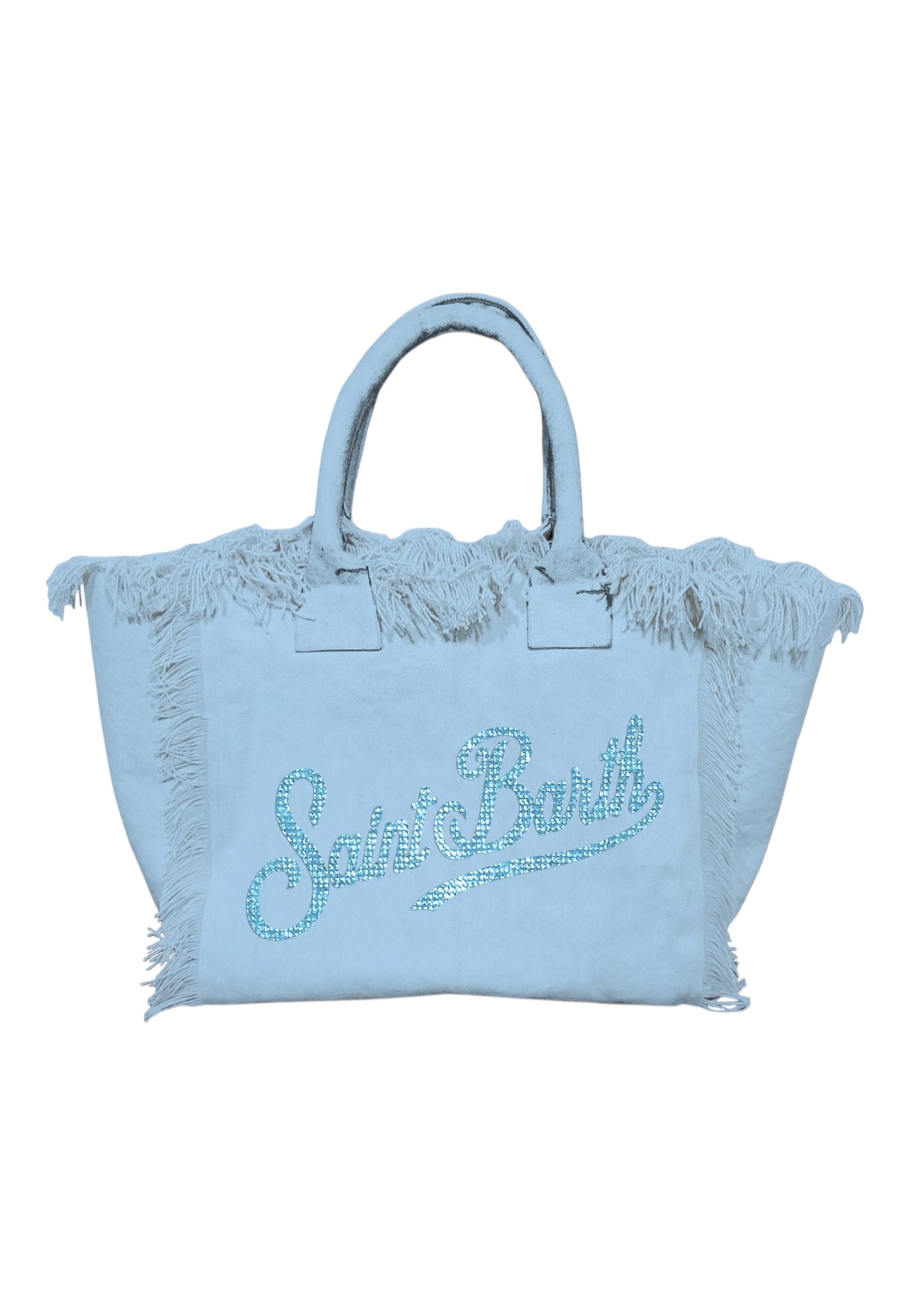 Borsa A Mano Donna Mc2 Saint Barth Strass Vanity VANI001