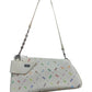 Borsa A Spalla Donna Gcds  Comma Notte GCDSMCN001