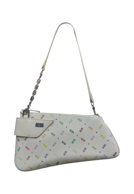 Borsa A Spalla Donna Gcds  Comma Notte GCDSMCN001