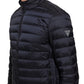 Piumino Corto Uomo Guess   M1RL47WDQ50
