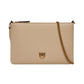 Borsa A Spalla Donna Pinko Media Flat Classic Love Bag Simply 100455A0F1