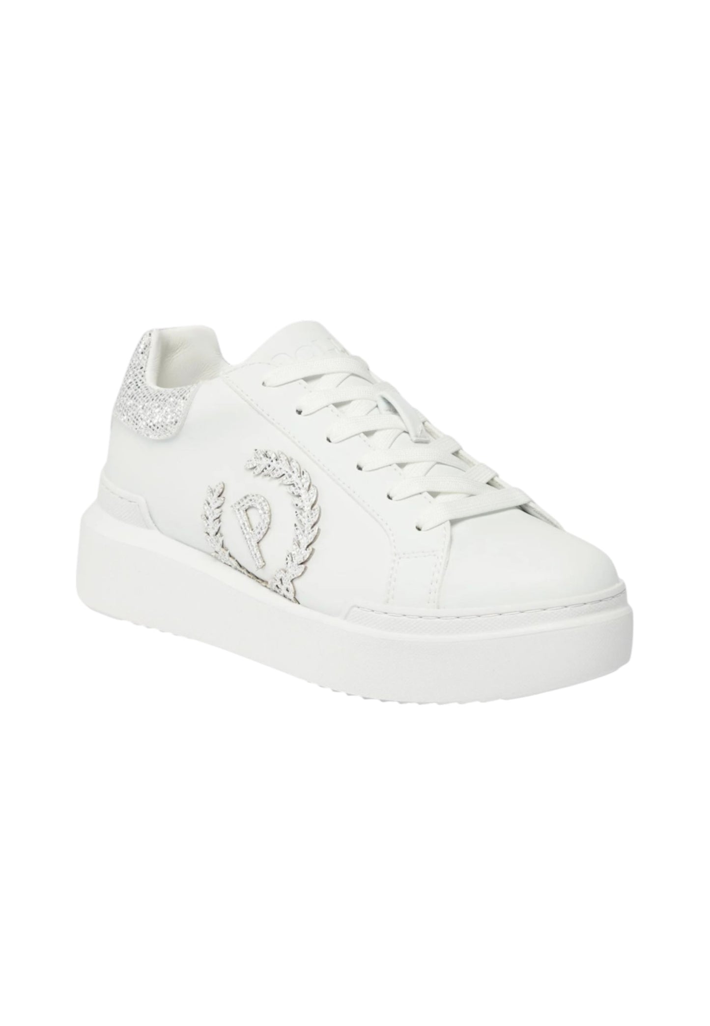 Sneakers Basse Donna Pollini   SA15184G0HXK1