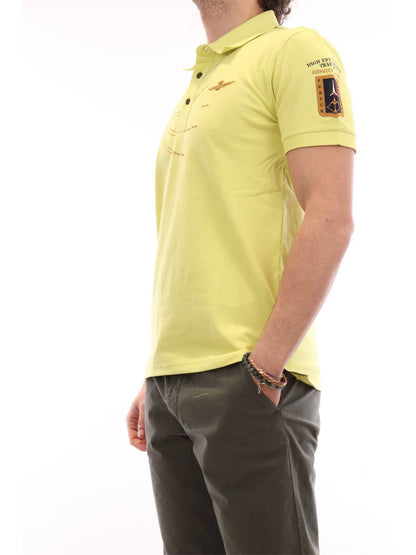 Polo Manica Corta Uomo Aeronautica Militare   221PO1605P191