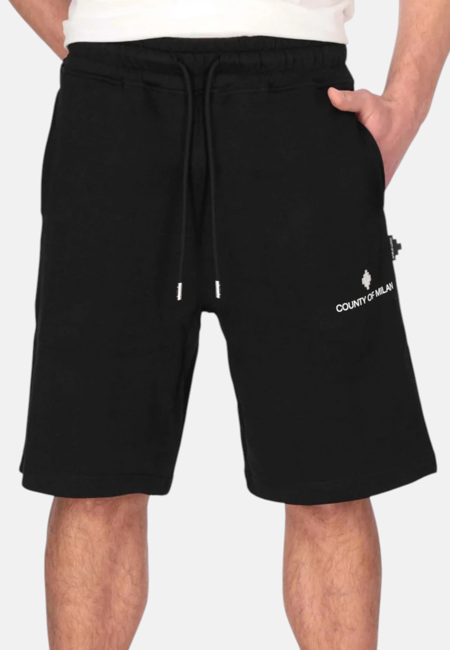 Pantaloncini Bermuda Uomo County Of Milan   S6CMMABE092