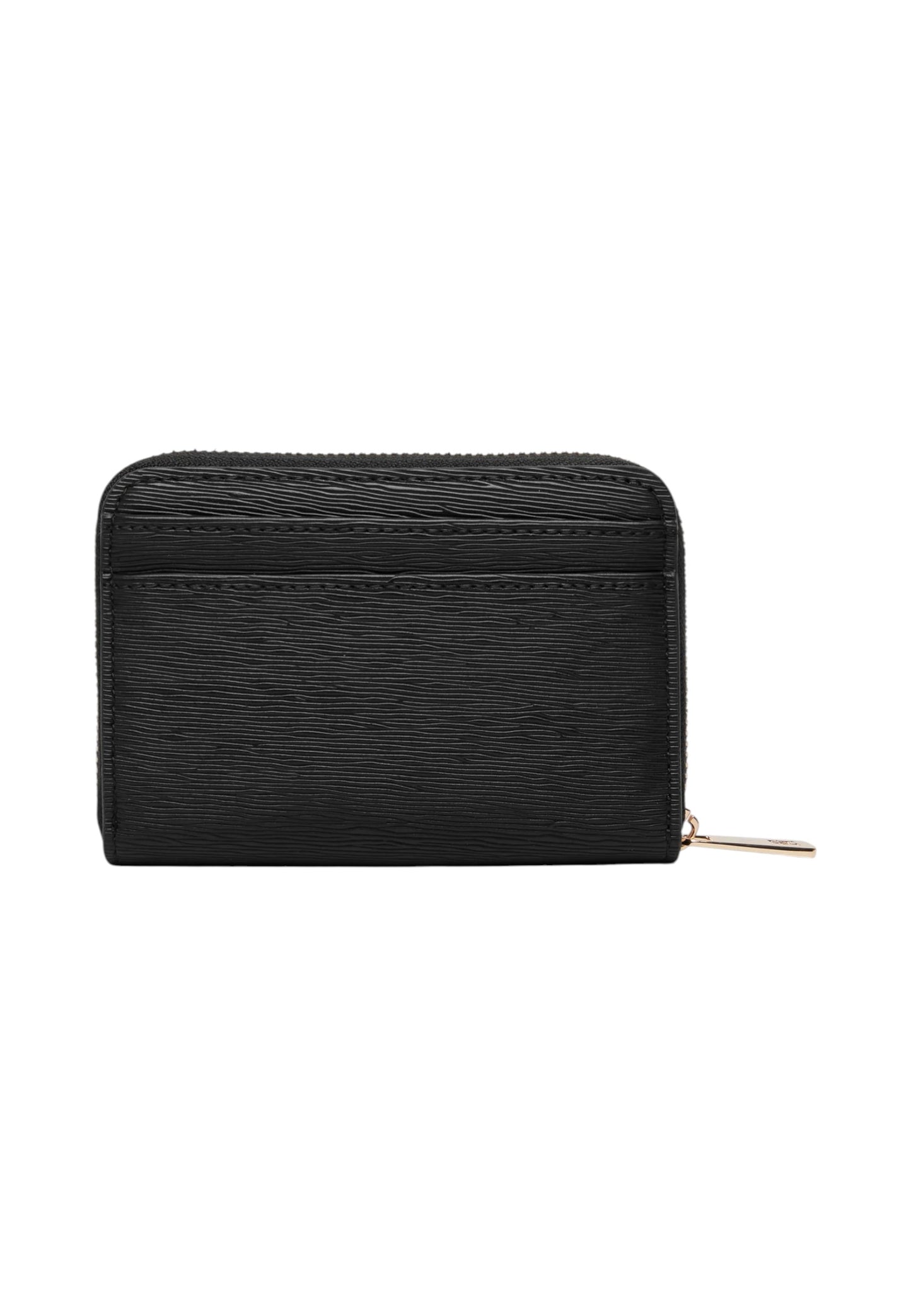 Portafoglio Con Portamonete Donna Tommy Hilfiger  Th Modern Compact Za AW0AW18487