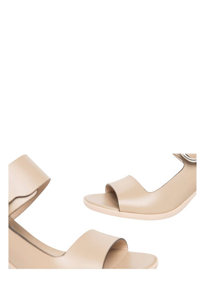 Sandali Con Tacco Donna Nero Giardini  Tamigi E307561D
