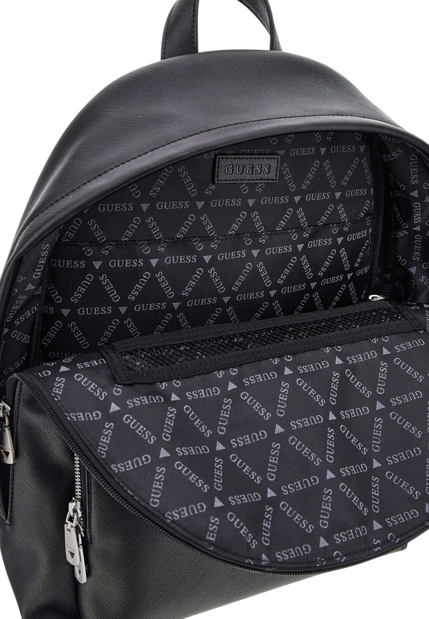 Zaino  Uomo Guess  Milano HMECSAP3406