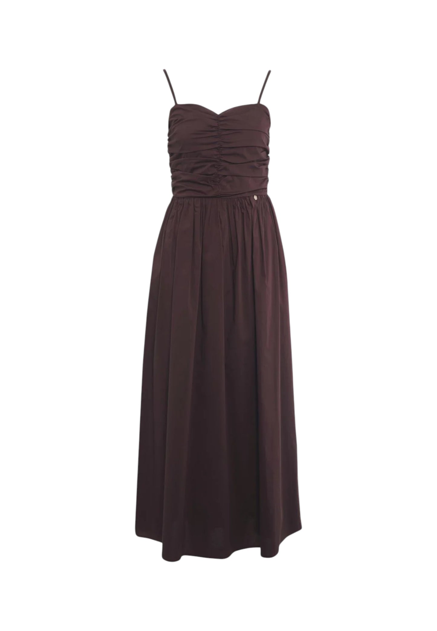 Vestito Lungo Donna Liu Jo   CA6371T297A