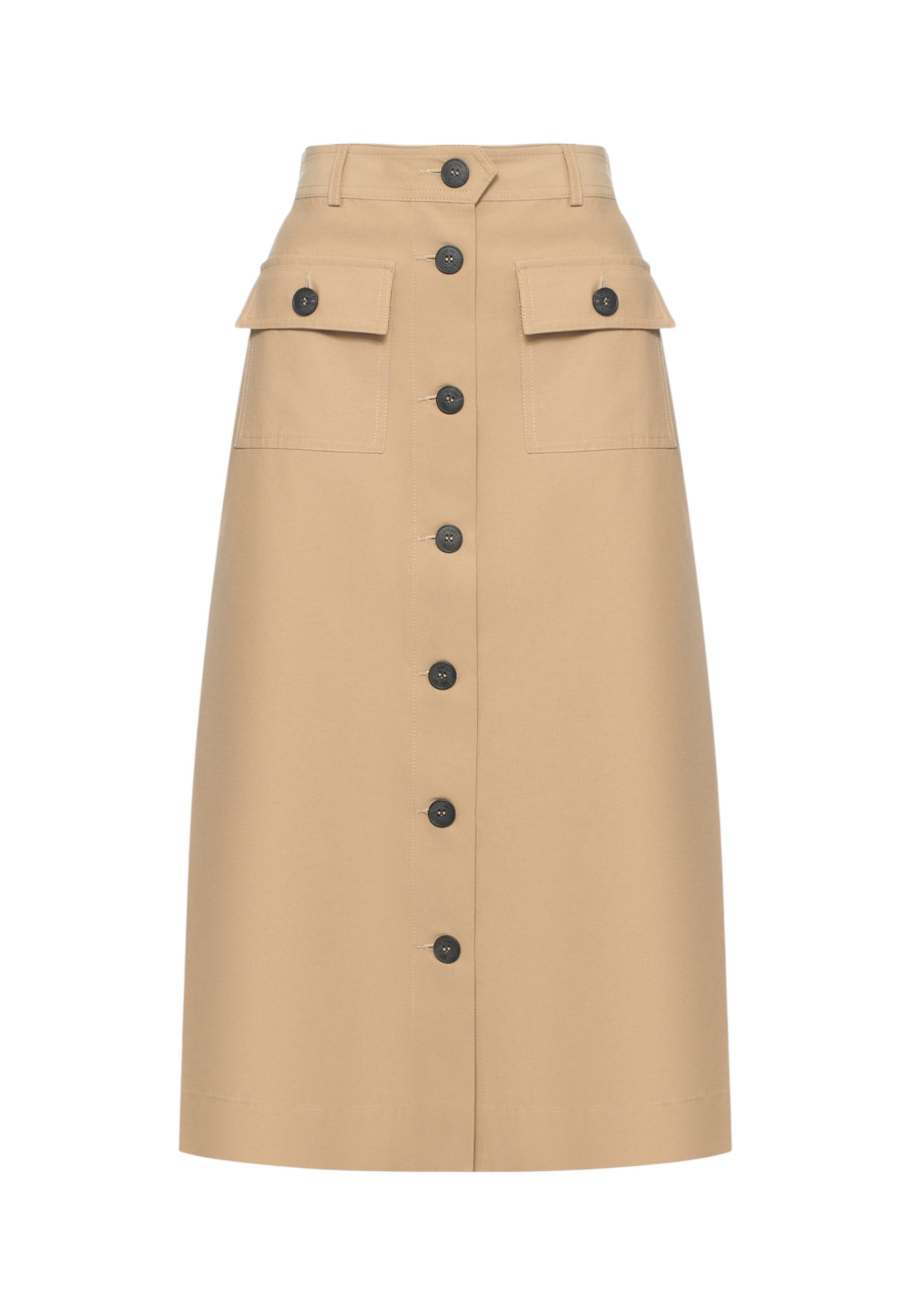 Gonna Midi Donna Liu Jo   WA6390T398A