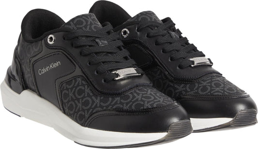 Sneakers Basse Donna Calvin klein   HW0HW01216