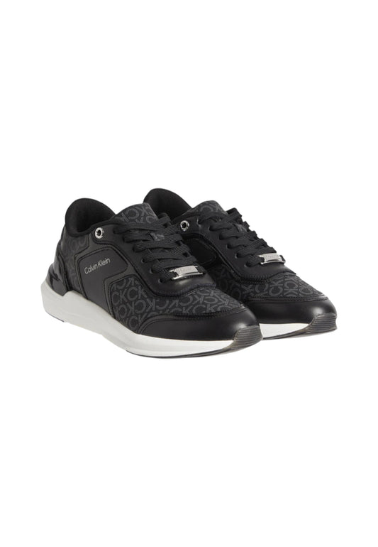 Sneakers Basse Donna Calvin klein   HW0HW01216