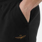 Tuta Completa Uomo Aeronautica Militare Felpa Con Zip E Cappuccio+Pantalone  261TF0108UF00674