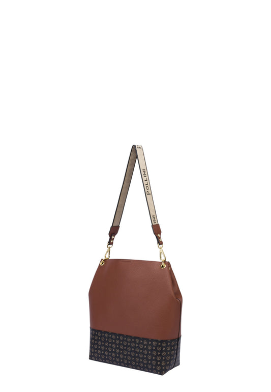 Borsa A Tracolla Donna Pollini   SC4500PP0NSJ1