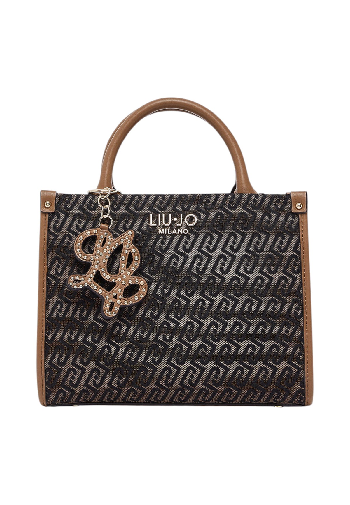 Borsa A Mano Donna Liu Jo Tote Piccola  AF6192T378A