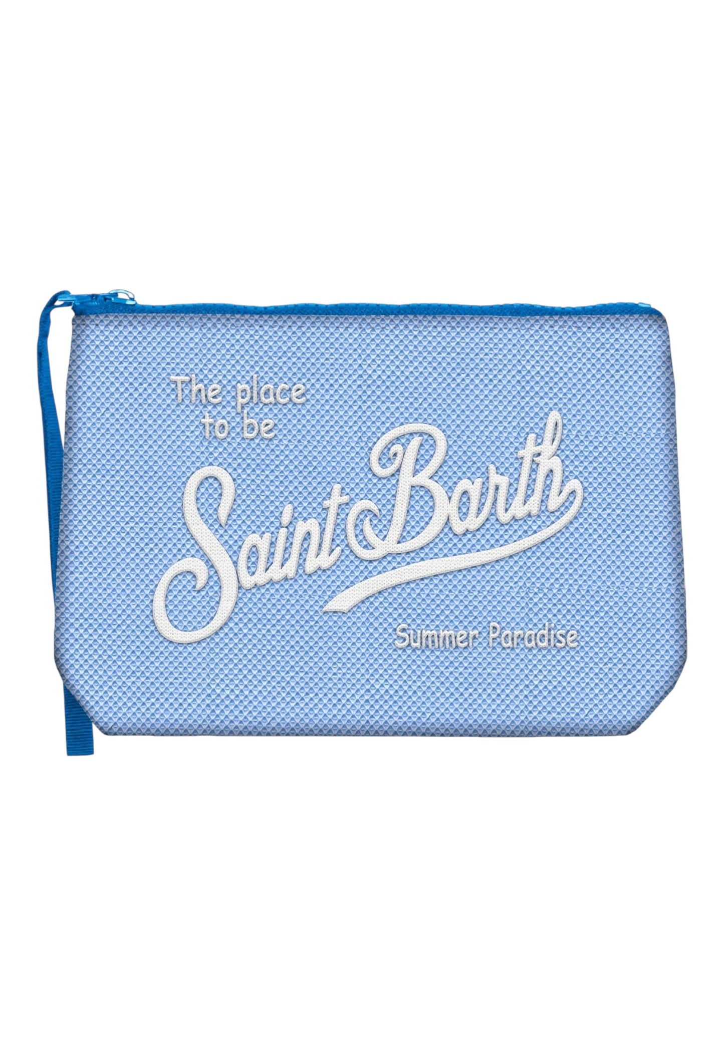 Pochette  Unisex Mc2 Saint Barth  Aline Piquet ALI0008