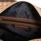 Borsa A Tracolla Donna Pollini Scura Heritage TE8401PP02Q11