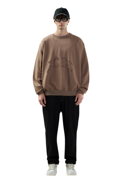 Jeans Regular Fit Uomo Gcds   B2CM2900DA6