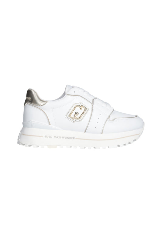 Sneakers Basse Donna Liu Jo