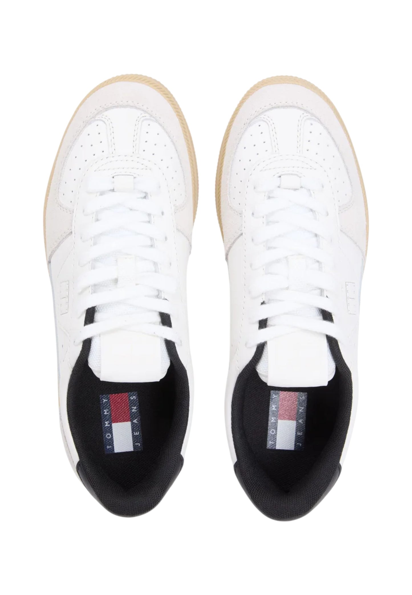 Sneakers  Donna Tommy Hilfiger  The Greenwich Edge L EN0EN02988