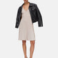 Vestito Corto Donna Liu Jo In Maglia Eco Line TA6062MS55N