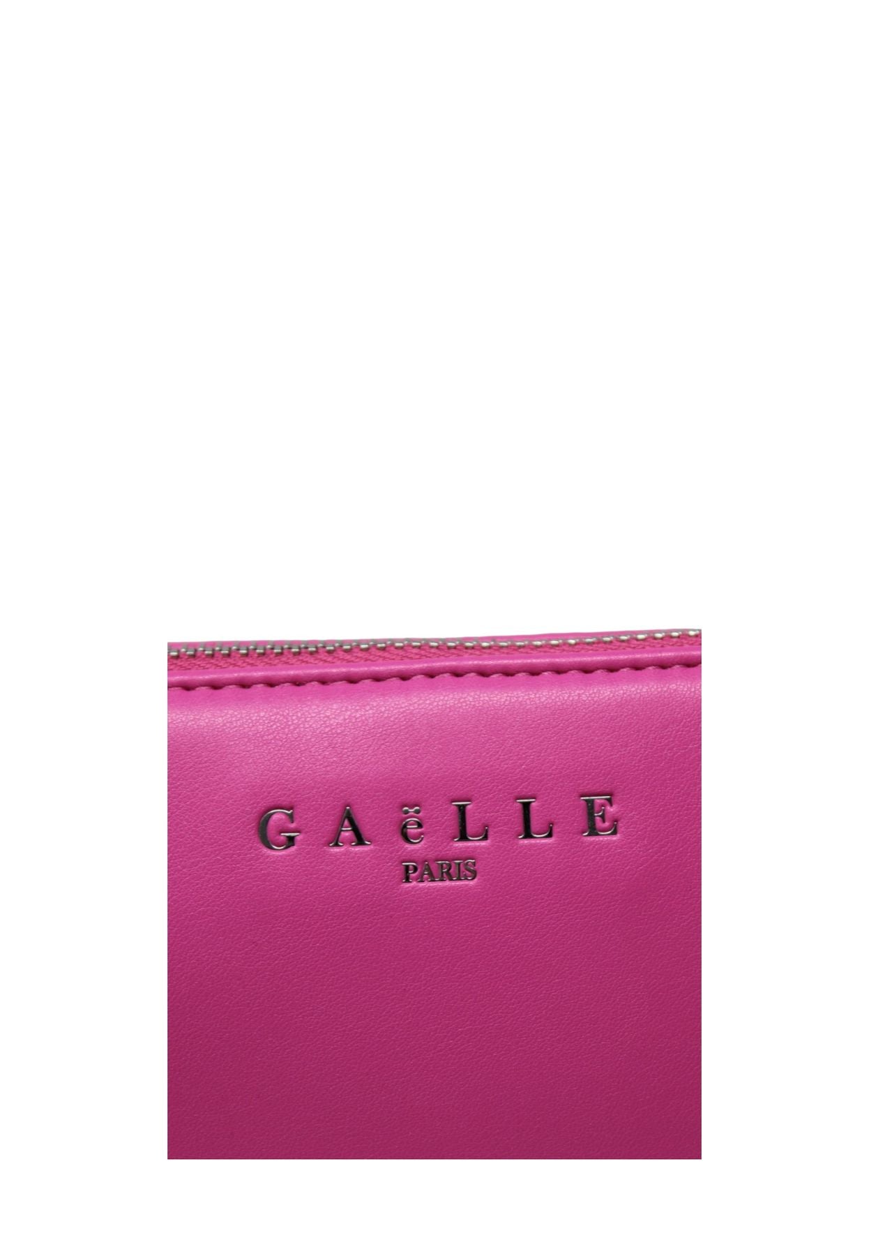 Borsa A Tracolla Donna Gaelle Mini Shoulder Ecopelle Liscio Logo Tpu  GAACW00061