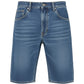 Pantaloncini Bermuda Uomo Liu Jo In Denim Bruce QXX097D4952