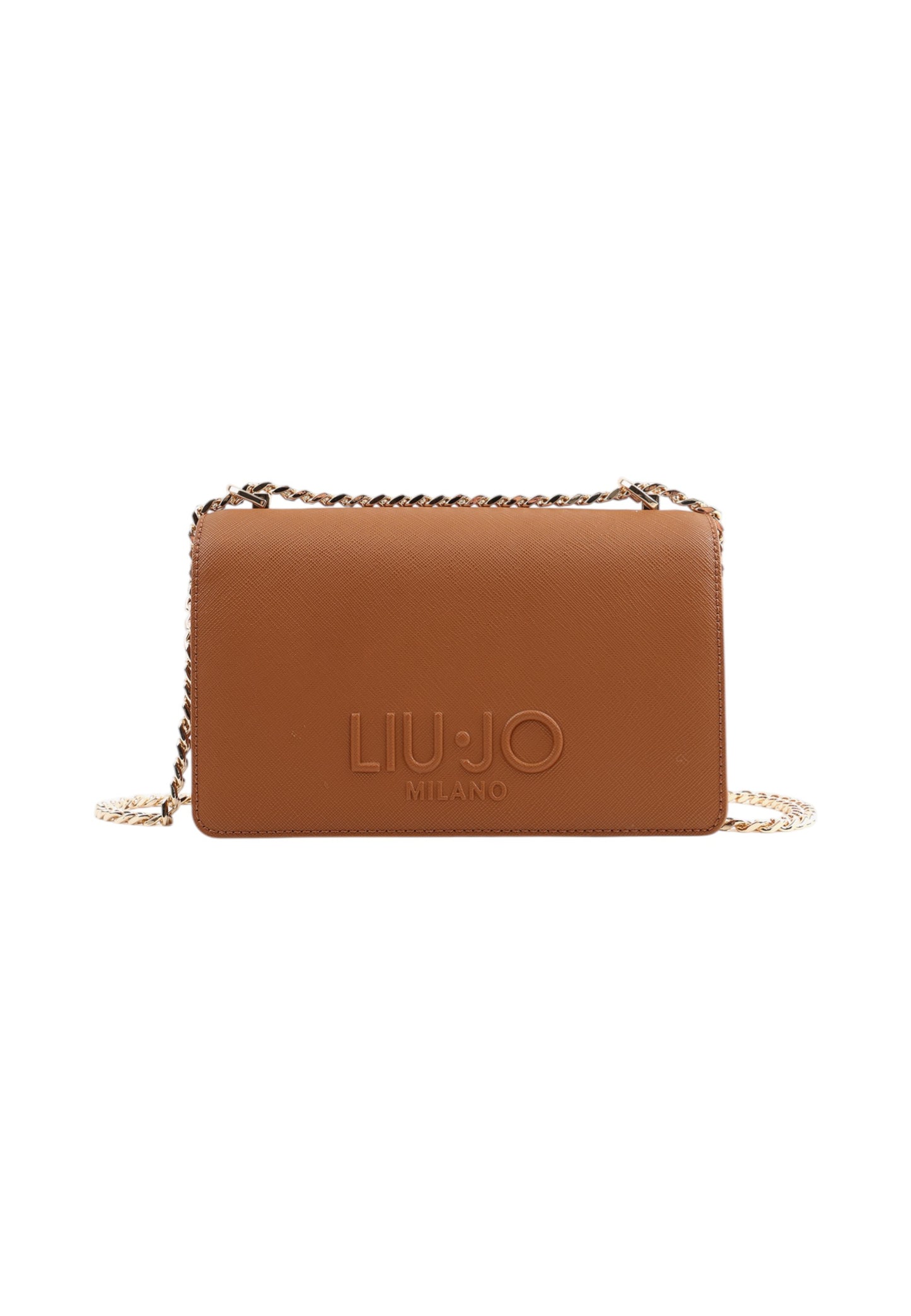Borsa A Tracolla Donna Liu Jo Medium Crossbody Bag Eco Line AA6056ES029