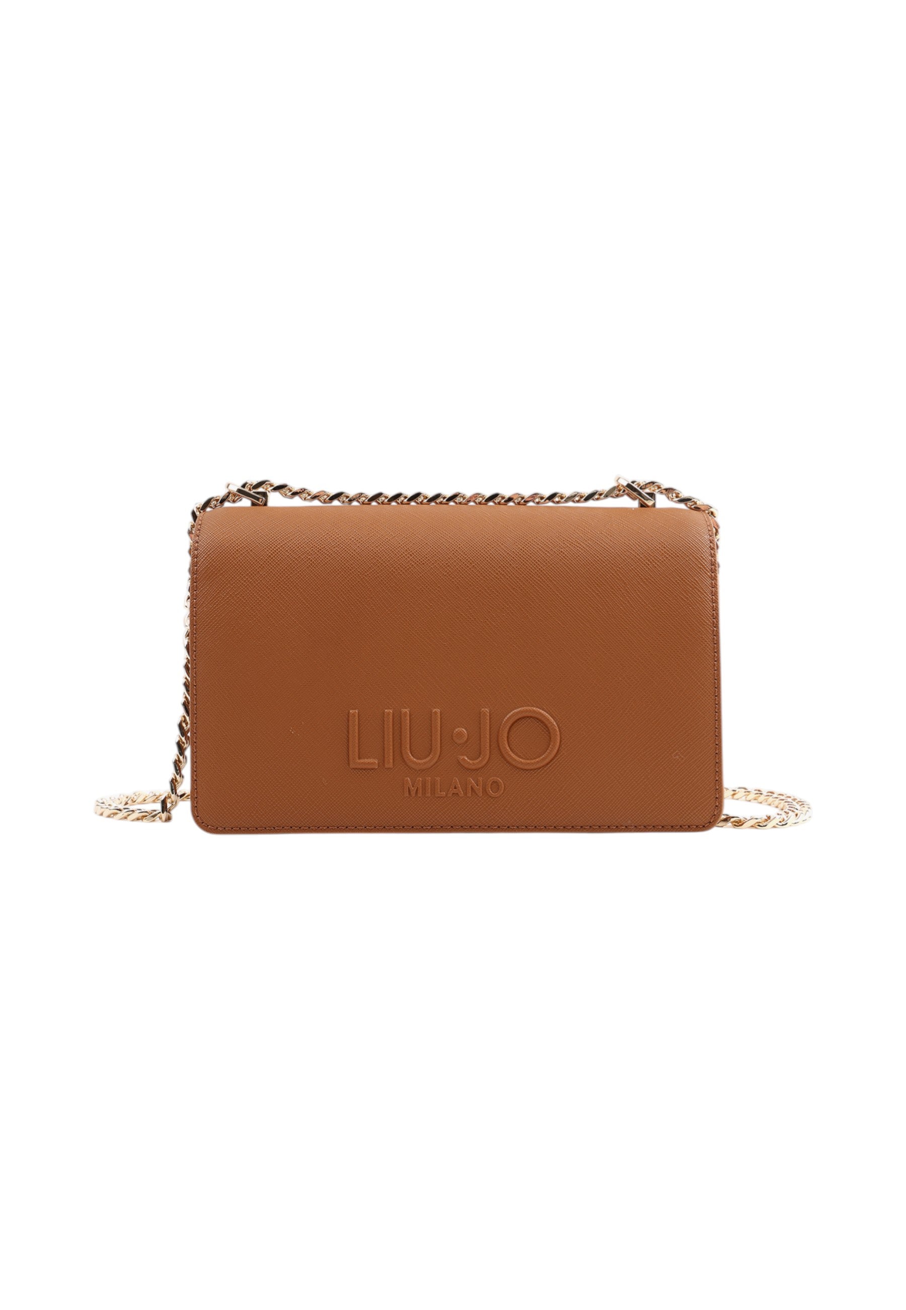 Borsa A Tracolla Donna Liu Jo Medium Crossbody Bag Eco Line AA6056ES029