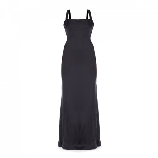 Vestito Lungo Donna Pinko   1N13K5A04E