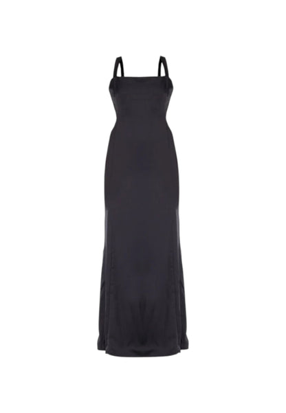Vestito Lungo Donna Pinko   1N13K5A04E