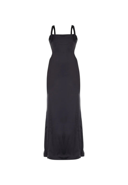 Vestito Lungo Donna Pinko   1N13K5A04E