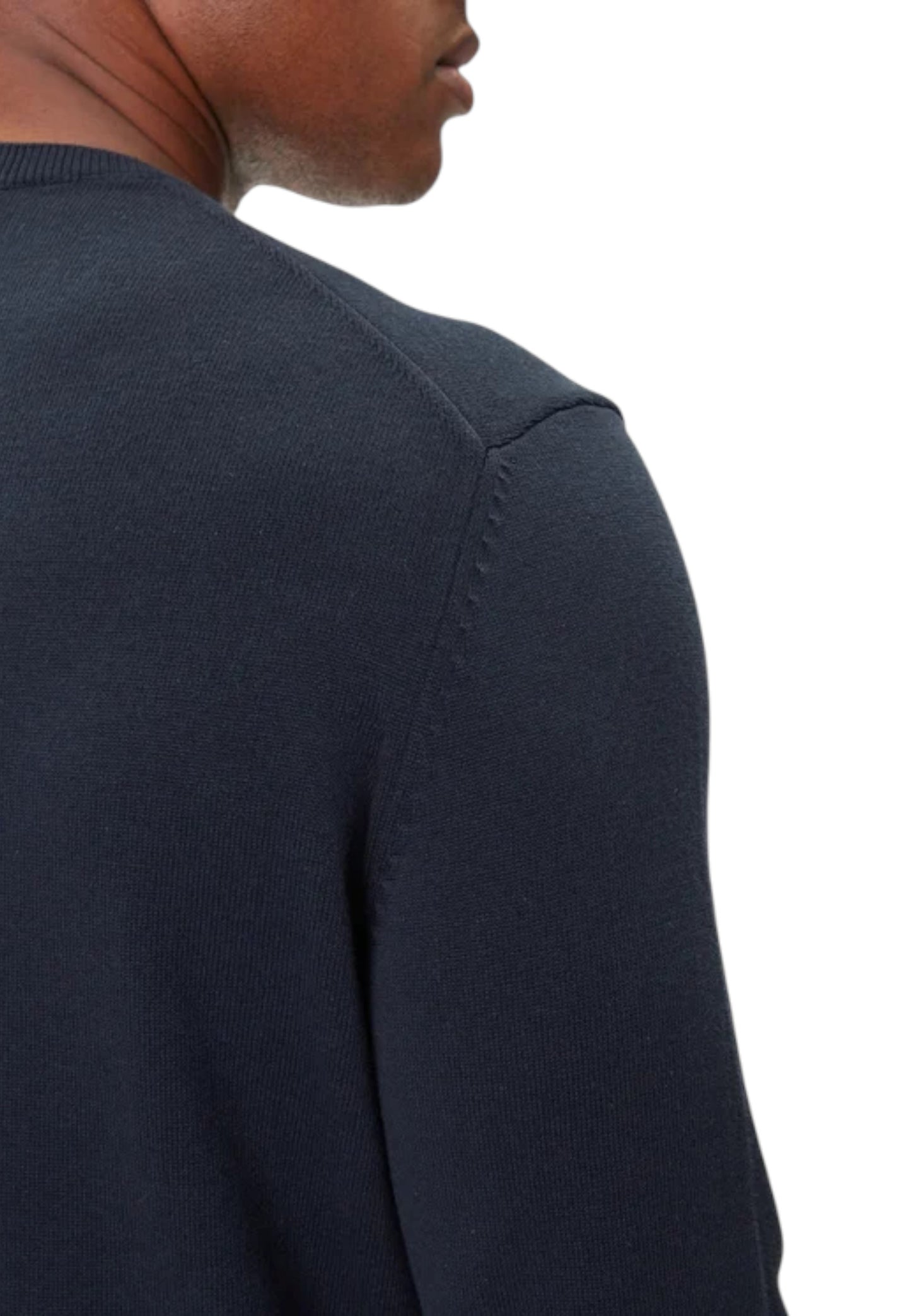 Maglia A Girocollo Uomo Aeronautica Militare   252MA1611UL00506