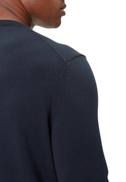 Maglia A Girocollo Uomo Aeronautica Militare   252MA1611UL00506