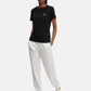 T-Shirt Manica Corta Donna Guess  Sonia V6RI17KD741