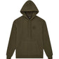 Felpa Con Cappuccio Uomo Deus Ex Machina  Pill Logo DMF258562