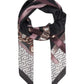 Foulard  Donna Liu Jo Belts 120X120  2F6071T2745