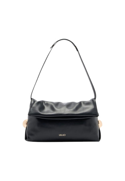 Borsa A Spalla Donna Liu Jo Medium Pochette  AF5097E0077
