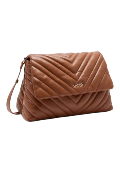 Borsa A Tracolla Donna Liu Jo Medium Hobo  AF5189E0426