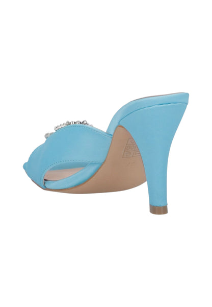 Sandali Con Tacco Donna Gaelle   GBDC2594FSN