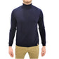 Maglione Collo Alto Uomo Alviero Martini   U3402UI64