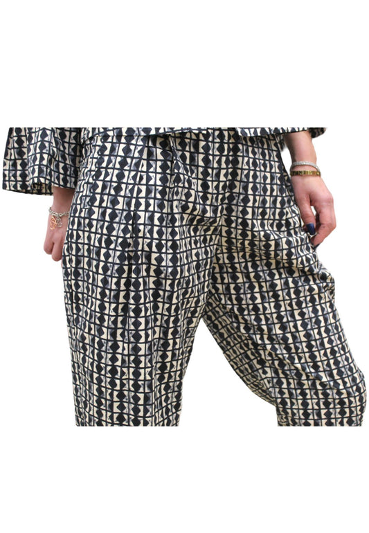 Pantaloni  Donna Alessia Santi   311SD25071