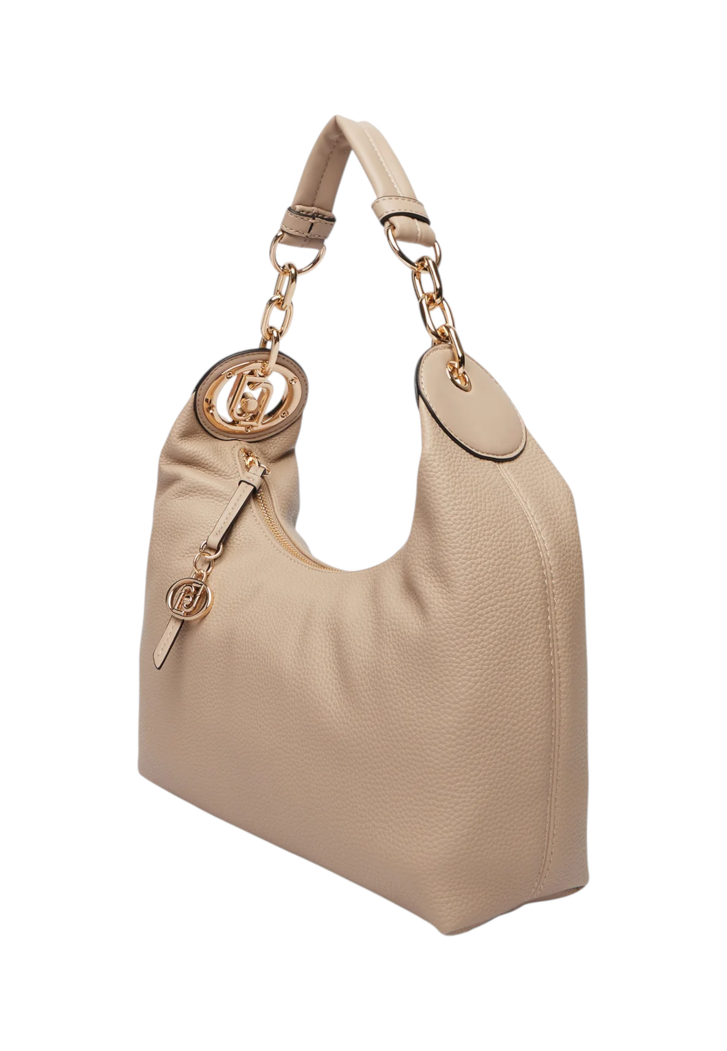 Borsa A Spalla Donna Liu Jo Hobo Piccola  AF6027ES039