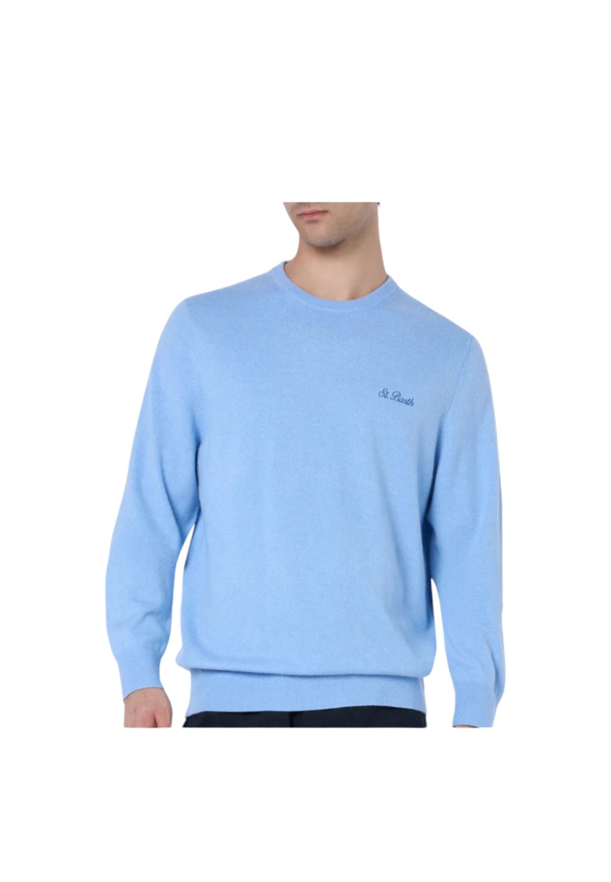 REGE003 - Maglione - Mc2 Saint Barth