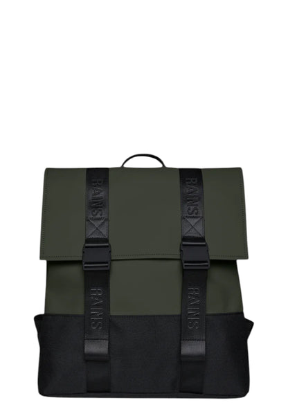 Zaino  Unisex Rains
