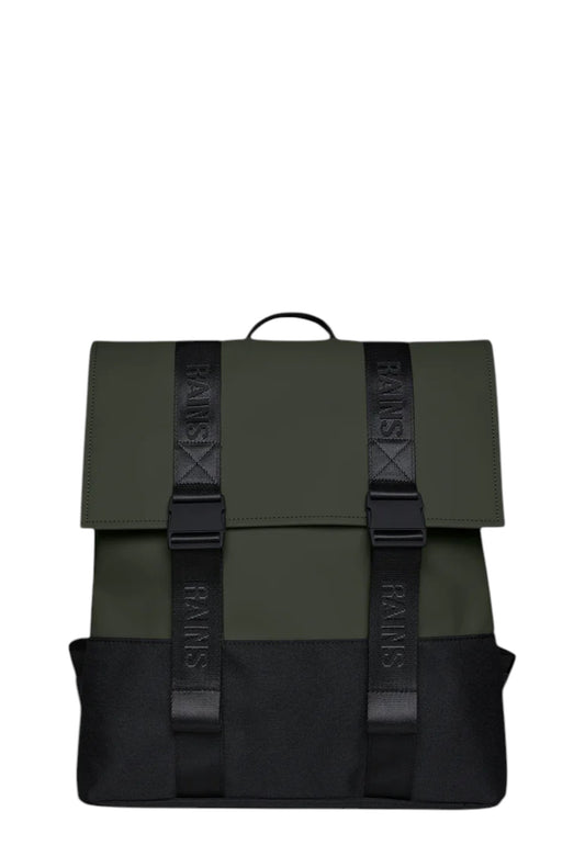 Zaino  Unisex Rains