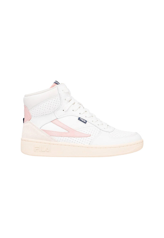 Sneakers Alte Donna Fila   FFW0341
