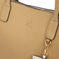 Borsa A Spalla Donna Tommy Hilfiger Tote Th Icon AW0AW18724
