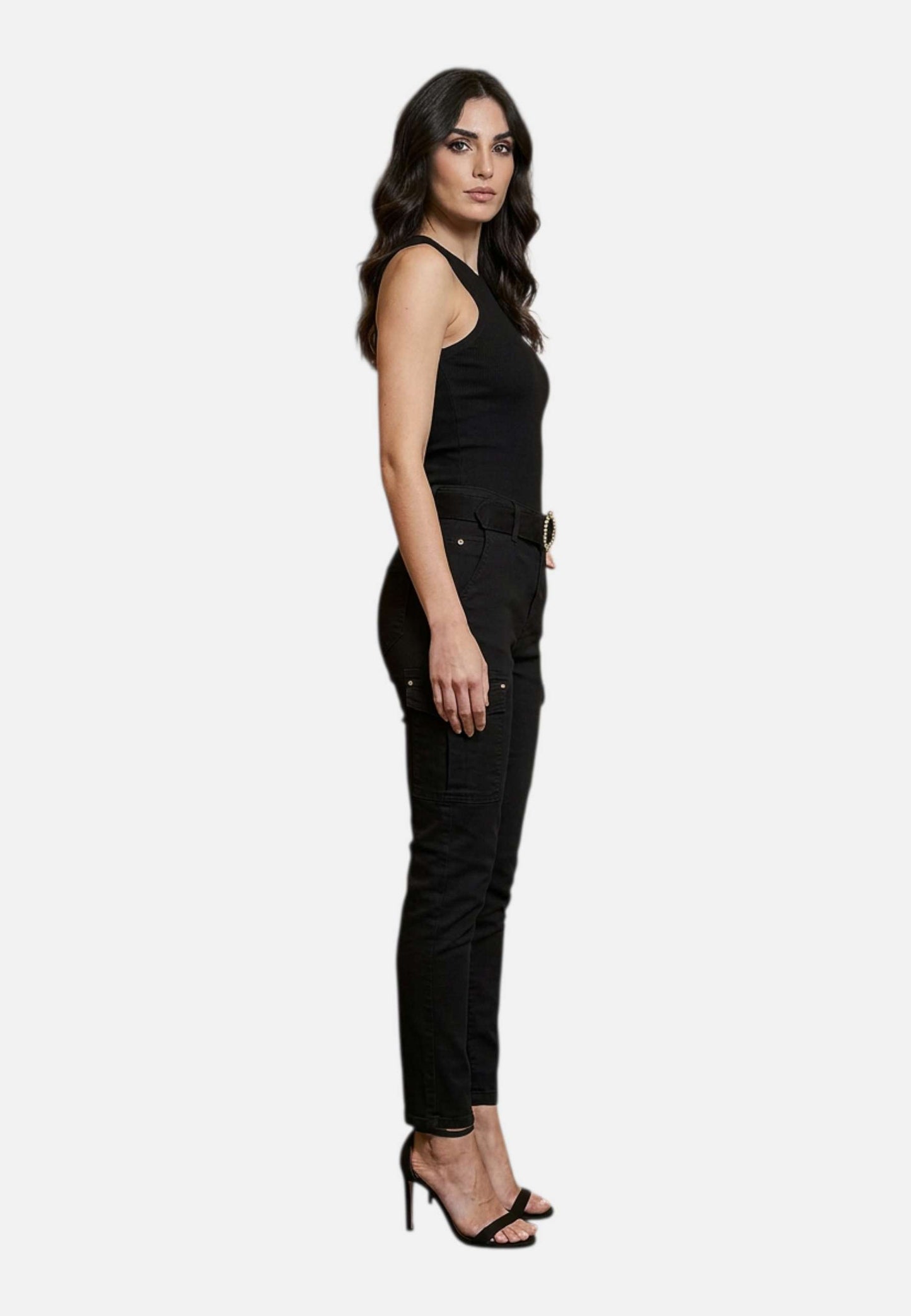 Pantaloni  Donna Gaudi   011BD25010