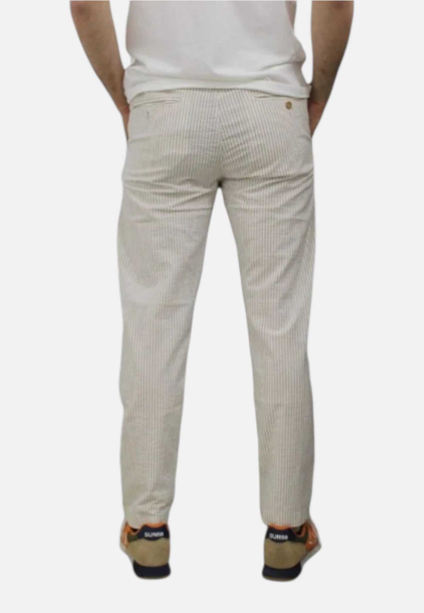 Pantaloni  Uomo Gaudi   211GU25022