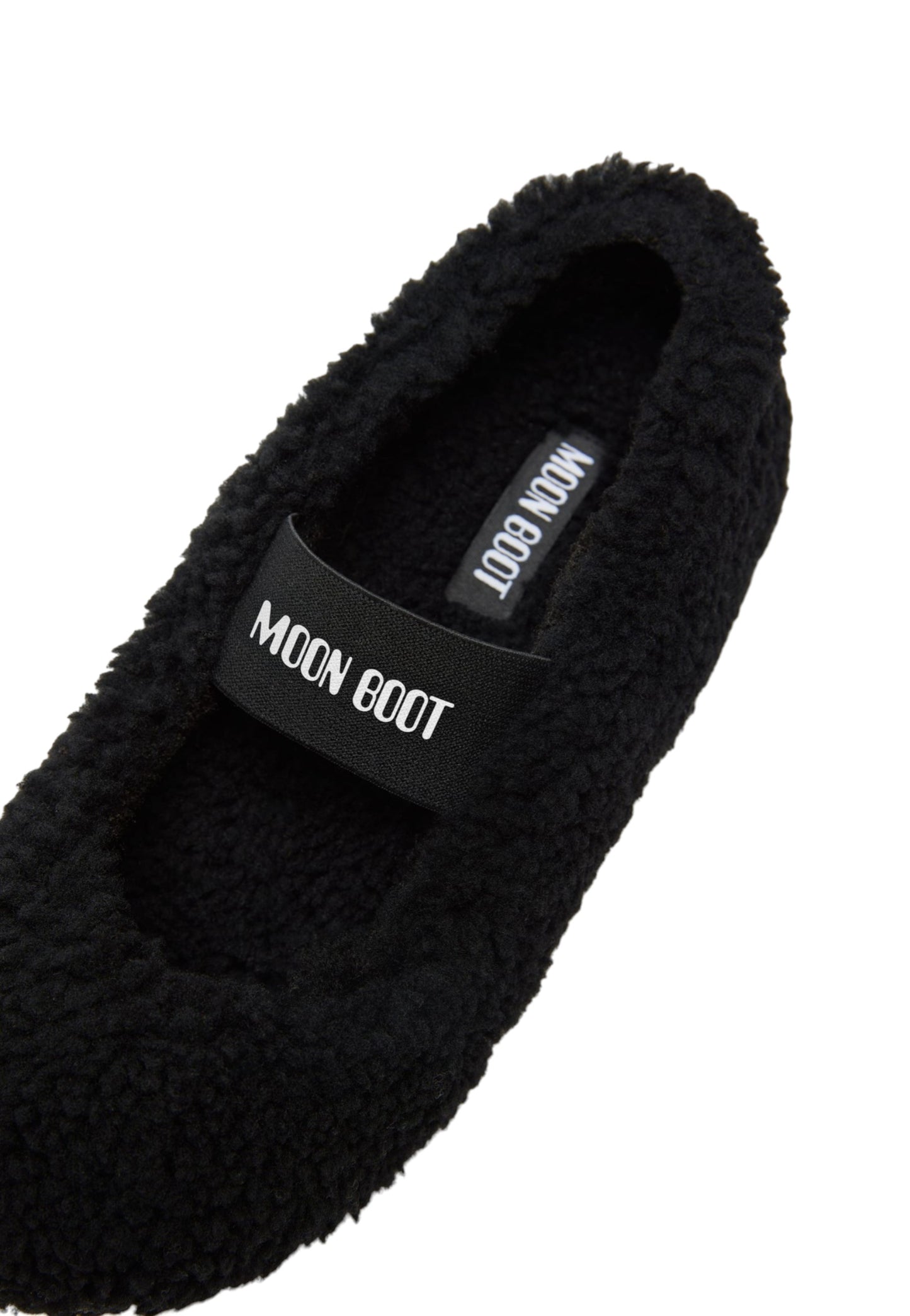 Slip-On  Donna Moon Boot  Shearling 80D2400010